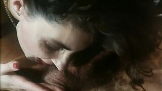 MOANA POZZI #01 - (from the movie scene - AMICHE DEL CAZZO) -