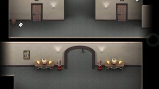 Longing Epidemic 8 Masturbating with a Nun