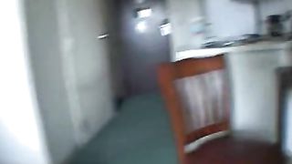 Allie Sin screws for money