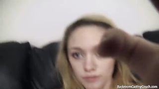 ASU Anal and Creampie