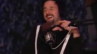 Little Lupe on Howard Stern Show