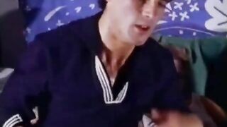 Sailor and Babysitter