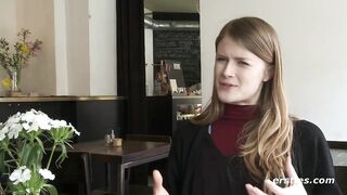 Private Moments with Lucy