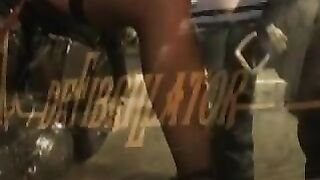 Natural Wonders Of The World 15 - Tittenalarm 6 (2001) (Leena , Leslie Taylor, Rita Faltoyano, Chris Mountain, Ramon Nomar, Laura Orsolya, Andrea Butjko, Wendi White)