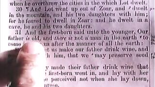 9 Lives Of A Moist Vagina Cat (1976)