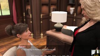 audap's The Visit (v1.0) P16(Bad END Route)