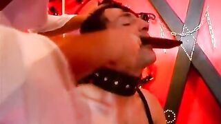 Extraordinary  Thrall