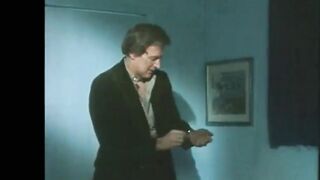 Nice-Looking Veronica Hart in Roommates 1981