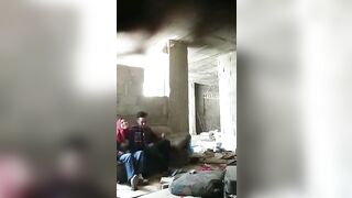 My Real Hawt Banging Episode on Rawalpindi Hidden Place