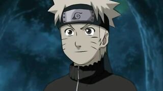 DRAWN ANIME - Naruto Anime - Double permeated Sakura