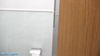 Public Agent Lost honey Kitana Lure cheats on hubby for money