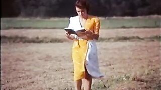 Langues De Petites Filles