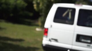 Gripping sex teen servitude drilled with biggest boner