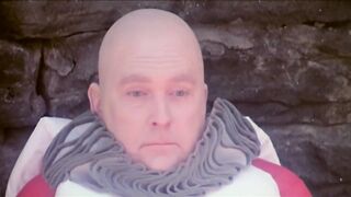 Alice in Wonderland (1976, XXX musical, upscaled DVD)