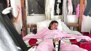 Ruined climax denial