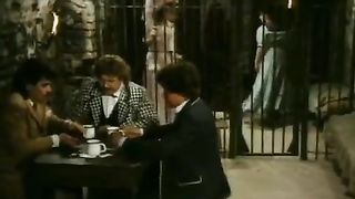 Josefina Mutzenbacher three