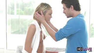 Beautiful dakota skye bangs her dude romantically