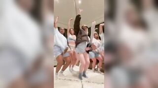 Billie Eilish’s large breasts fall out during the time that filming music episode