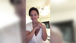 super breasts and large teats