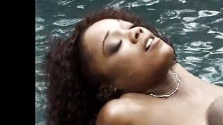 Ebony Beach Patrol #2