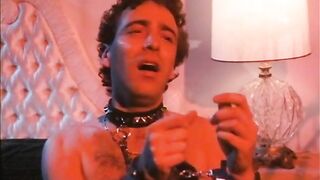 Beyond Want 1986 (1986, US, Vanessa del Rio, Seka, DVDrip)