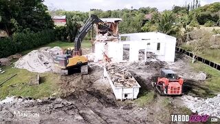 TabooHeat - Hawt Playgirl Gives Demo Update