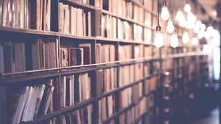 Head Librarian - Working off Your Late Fees - Positive, Playful Erotic Audio by Eve's Garden