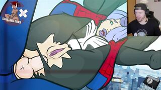 What If The Spider-Verse Went Absolutely Wrong [Uncensored]