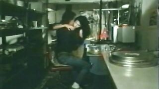 Taboo American Style Vol.4 - The Gripping Conclusion (1985)