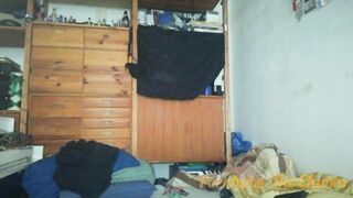 Guck Mir Zu, Wie Ich Mich Für Meinen Freund Umziehe (1/2)