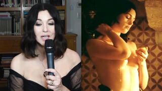 SekushiLover - Celebrity Dressed vs Unclothed: Part 7