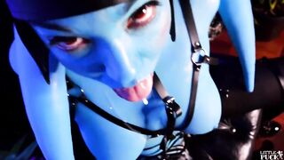 BULKY NUT EJACULATION COSPLAY COMPILATION LITTLE PUCK A BONKERS WHORE!