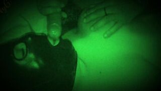 Group-Sex on Halloween - I get screwed in a hotel wildly