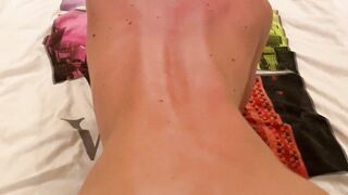 *EXCLUSIVE VIDEO* JE ME FAIS PRENDRE - PARTIE two