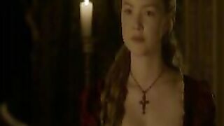 Holliday Grainge - The Borgias