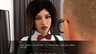 Cuckold Spouse See How A Dude Is Pounding His Wife's Cunt