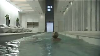 Kelly Ripa - Soaked Bikini