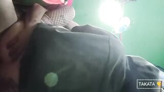 Sentones ricos de la flaca