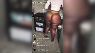 South Afro Overweight Booty Prostitute Fezile Phillips