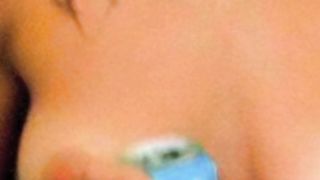 Hawt Jennifer Aniston was caught out of a top in many situations, by a hidden camera