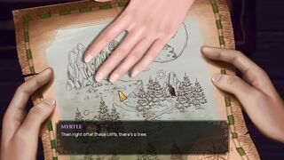 WHAT A LEGEND V041-14-Lovemaking With Myrtle