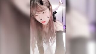 2 stud and 1 ladyboy katoey analized in the butt