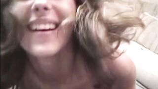 Heather/Brooke/Melanie threesome re-edited.