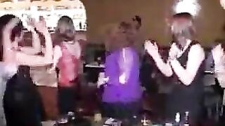 Hen party 04 lost tapes