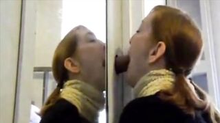 Amateur Gloryhole Comp