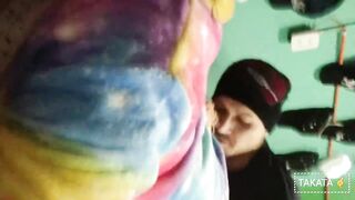 Gotiga gordibuena sexo rico mamada