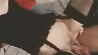 Anal Doxy (Danish Vintage Anal)