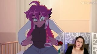 React: Try two Cum w/ me #9