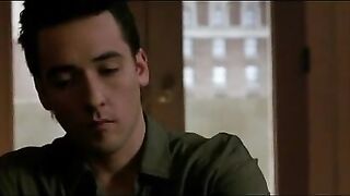 mama and not step son tension