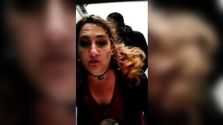 PAWG mother I'd like to fuck – what do u get for 2500 tickets & BBC at Dave & Busters